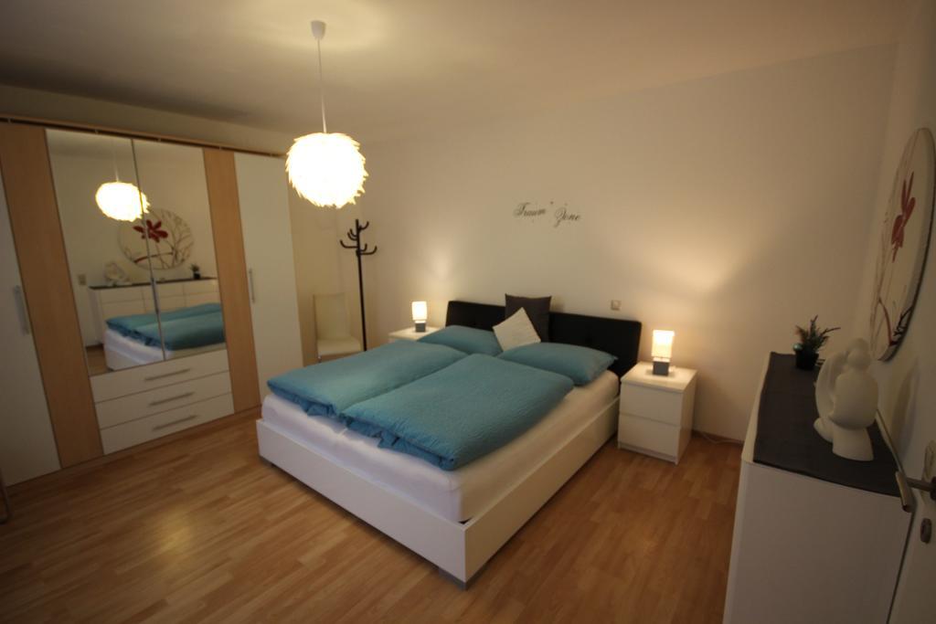 Appartement Romantikstadt Steyr Kamer foto